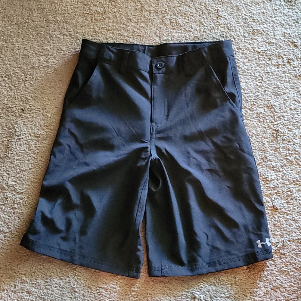 New Under Armour shorts Boys